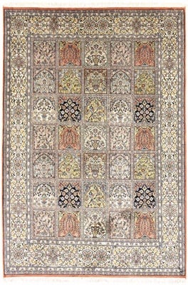 KASHMIR SEIDE 187x128