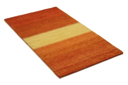Gabbeh Carpet 160x93 - alternate view