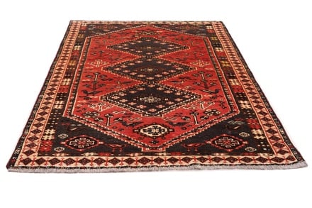 Schiraz Carpet 233x142 - alternate view