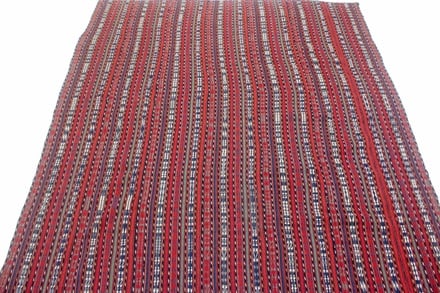 Kelim Gaschgai 215x192 - alternate view