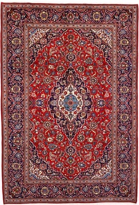 KESHAN Teppich 304x210