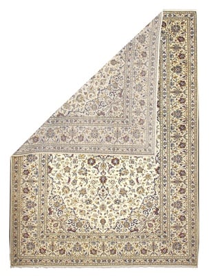 Kashan Teppich 347x250 - alternate view
