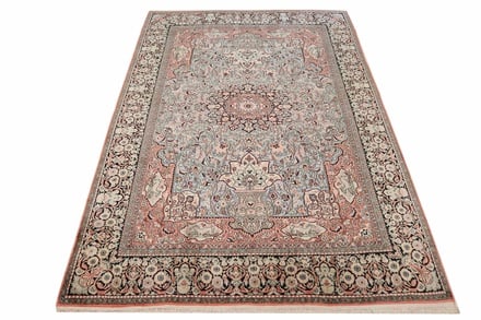 Kashmir seide 320x220 - alternate view