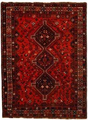 SHIRAZ  Carpet  229x169