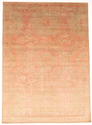 ModernLOTUS Teppich 351x253