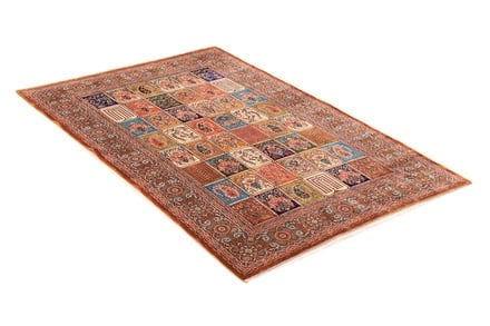 Ghom Desing 230x150 - alternate view