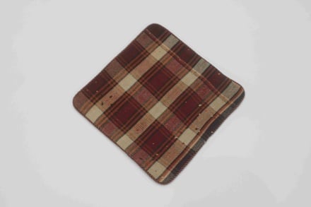 Kelim 45x45 - alternate view