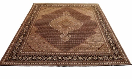 Tabriz Mahi 40 Raj 340x250 - alternate view