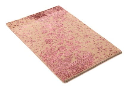 Modern Lotus  92x61 - alternate view