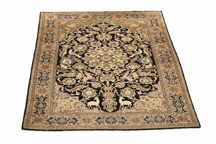 Ghom Seide 149x107 - alternate view