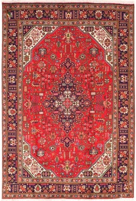 Tabriz TEppich  305x205