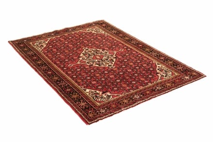 HOSENABAD Teppich 218x152 - alternate view