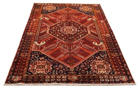 Schiraz Carpet 240x138 - alternate view