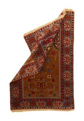 Turkey Antique Carpet 216x138 - alternate view