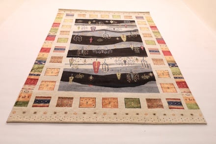 LORIBAFT Teppich 301x201 - alternate view