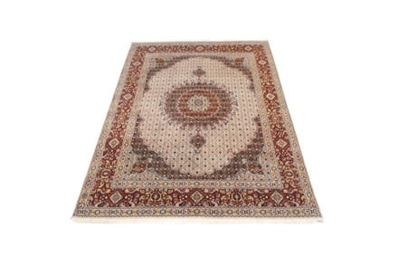 Moud Teppich  284x194 - alternate view