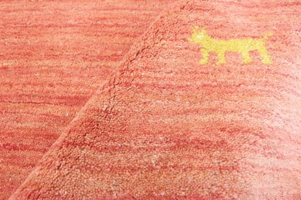 Gabbeh 198x147 - alternate view