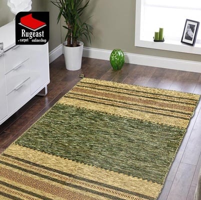 Kelim Azizi 170x120 - alternate view