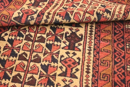 Belutsch 125x80 - alternate view