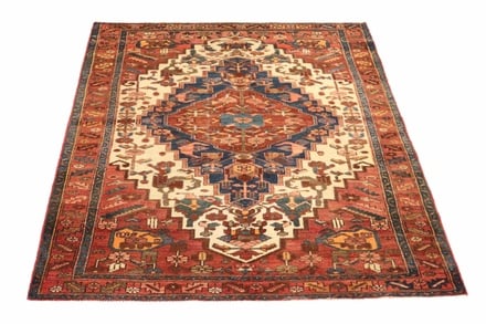 HAMADAN 213x130 - alternate view