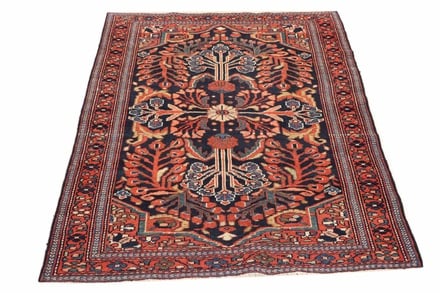 Lilian Teppich190x122 - alternate view