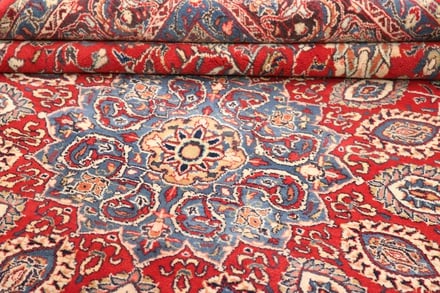 Sarough Teppich 338x220 - alternate view