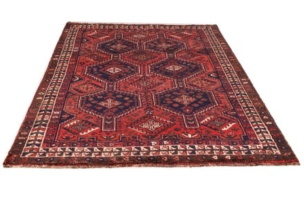 Schiraz Carpet 238x174 - alternate view