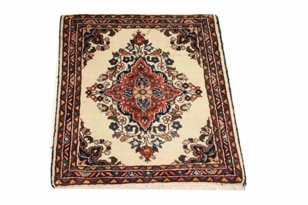 Sarough 78x60 - alternate view