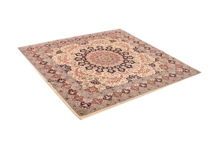 Sarough Teppich 172x172 - alternate view