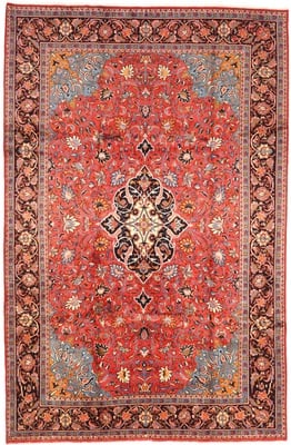 SAROUGH Teppich 312x200