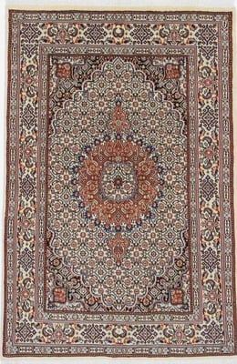 Moud Teppich 153x102