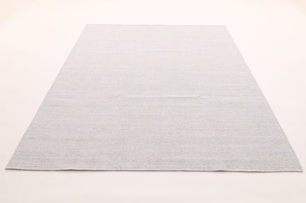 KELIM DHURRY Teppich 301x205 - alternate view