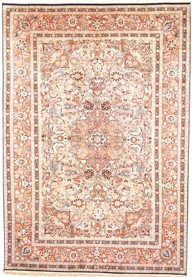 Kashmir SILK 274x190