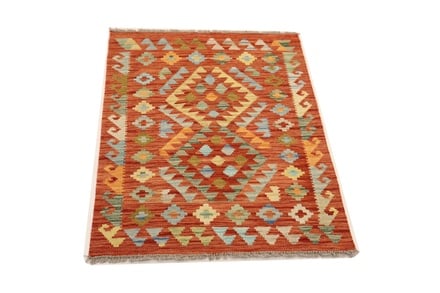 Kelim 118x76 - alternate view