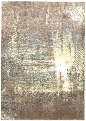 Modern LOTUS Carpet 246x174