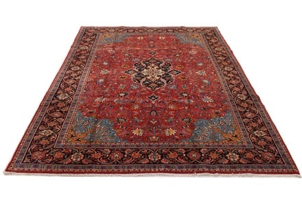 SAROUGH Teppich 312x200 - alternate view