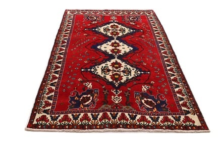 BAKHTIAR Teppich 286x158 - alternate view