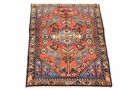 NAHAVAND 95x73 - alternate view