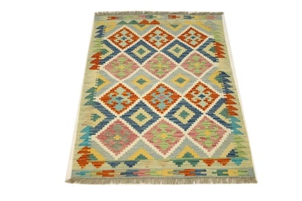 Kelim 153x105 - alternate view