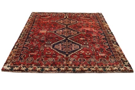 SHIRAZ Carpet 235x170 - alternate view