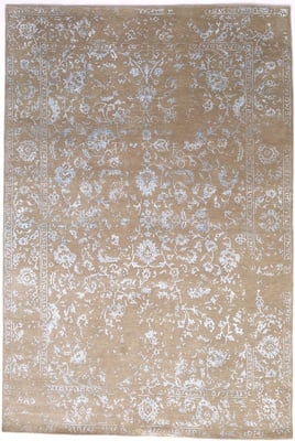 Modern Lotus  301x203