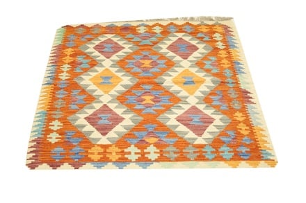 Kelim 147x96 - alternate view