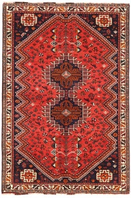 Schiraz Carpet 238x159