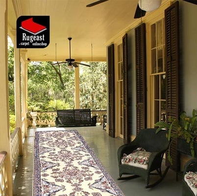 Nain9La Teppich 365x103 - alternate view