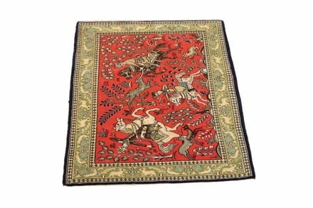 Ghom 117x83 - alternate view