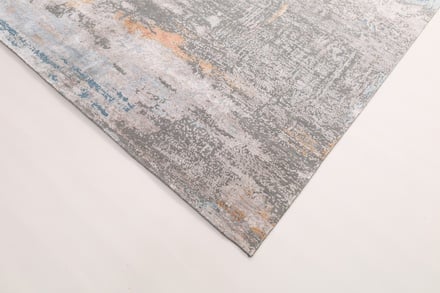 ModernLOTUS Teppich 299x240 - alternate view