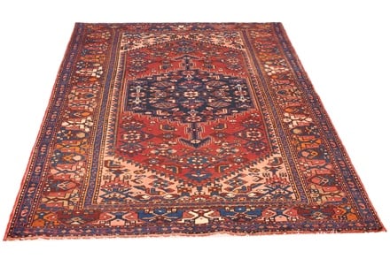 Hamadan 212x132 - alternate view