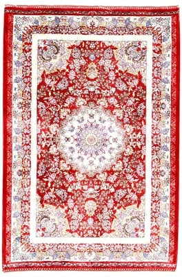 Ghom Desing Teppich 90x60