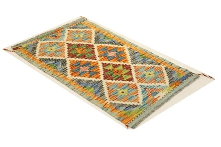 Kelim 90x60 - alternate view