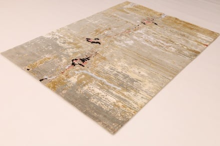 MODERNLOTUS Teppich  243x168 - alternate view